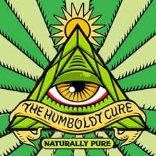 The Humboldt Cure