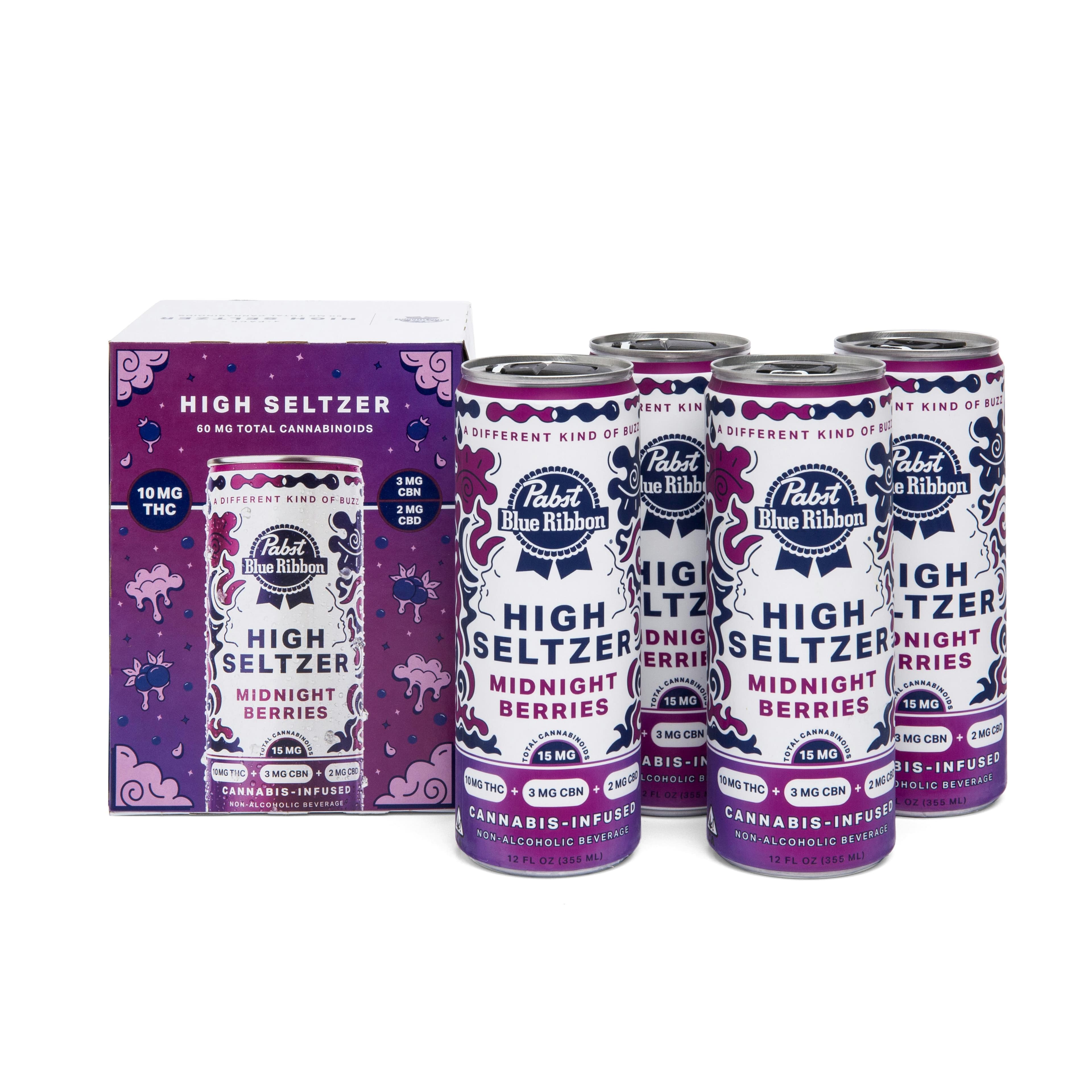 PABST LABS Edibles