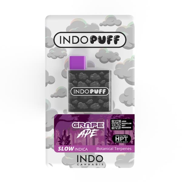 INDOPUFF