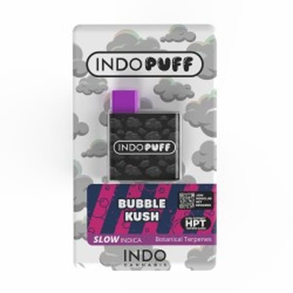 INDOPUFF