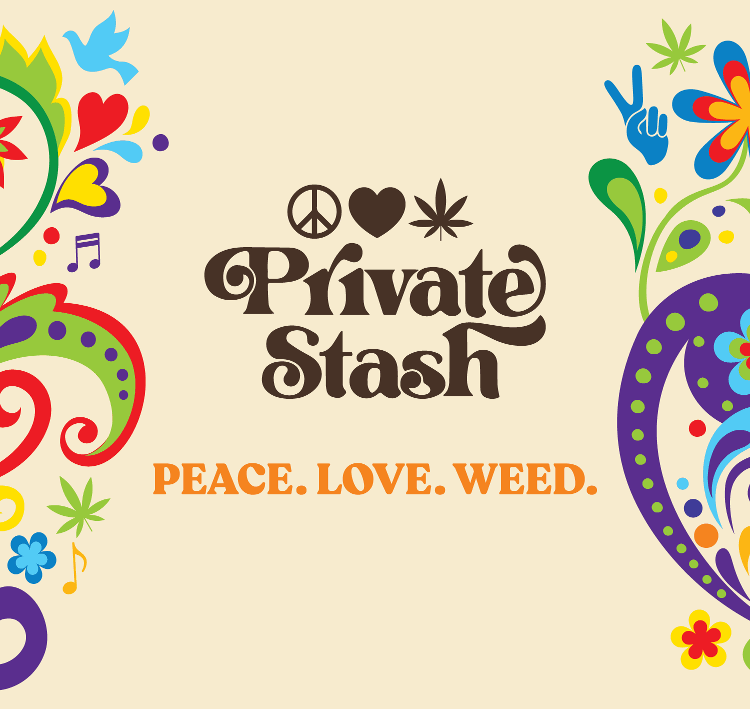 Private Stash