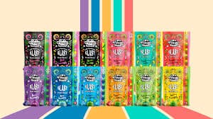 Private Stash BUTTERFLY COCONUT CHAI Fruit Chew Blast | 100mg