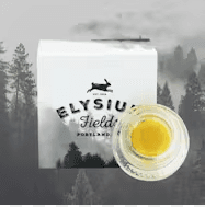 Elysium Fields BIG PINK Live Resin