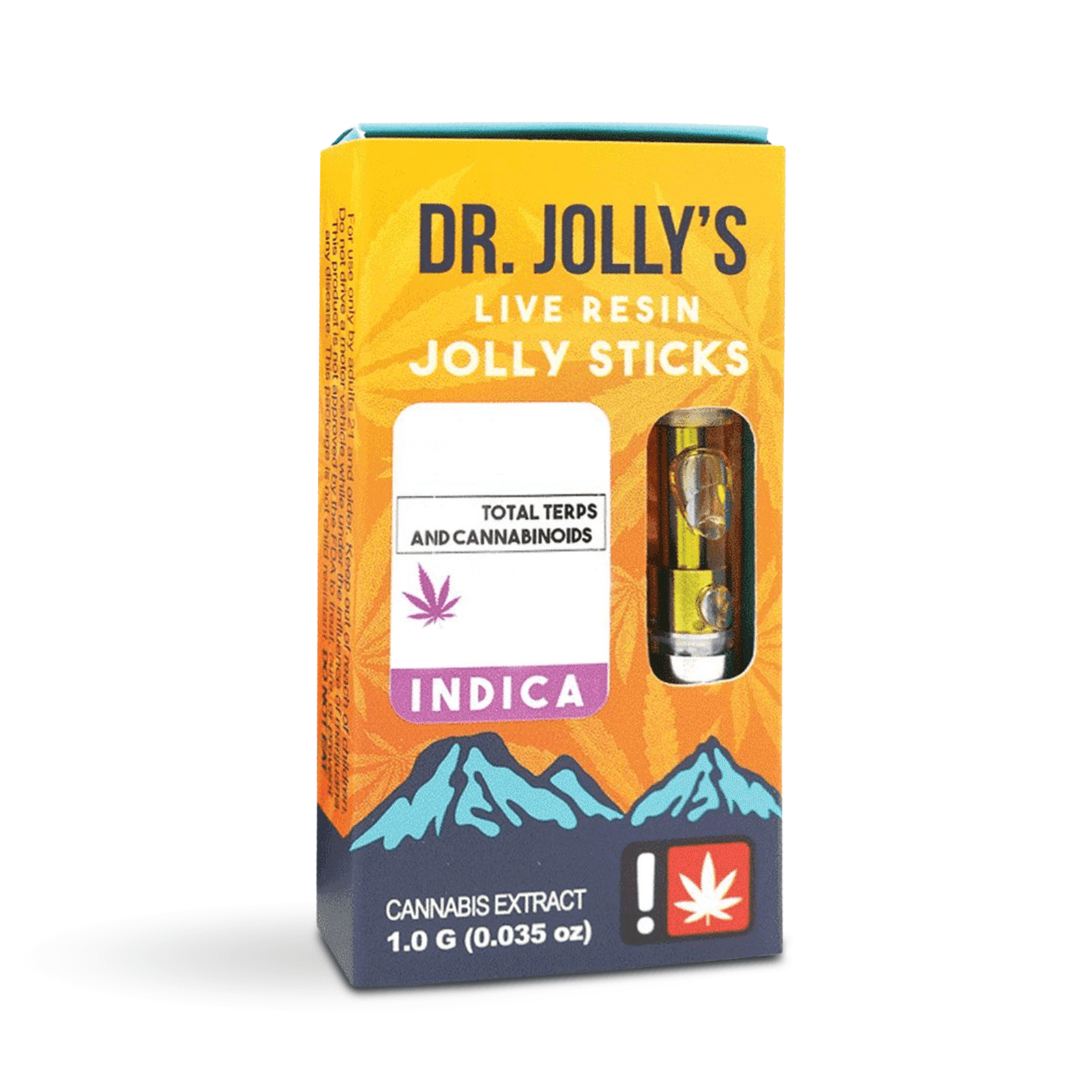 Dr. Jolly's