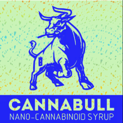 Cannabull Edibles