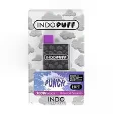 INDOPUFF