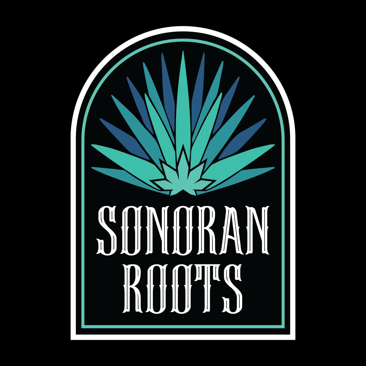 Sonoran Roots Cookie Fam Sherbet Flower