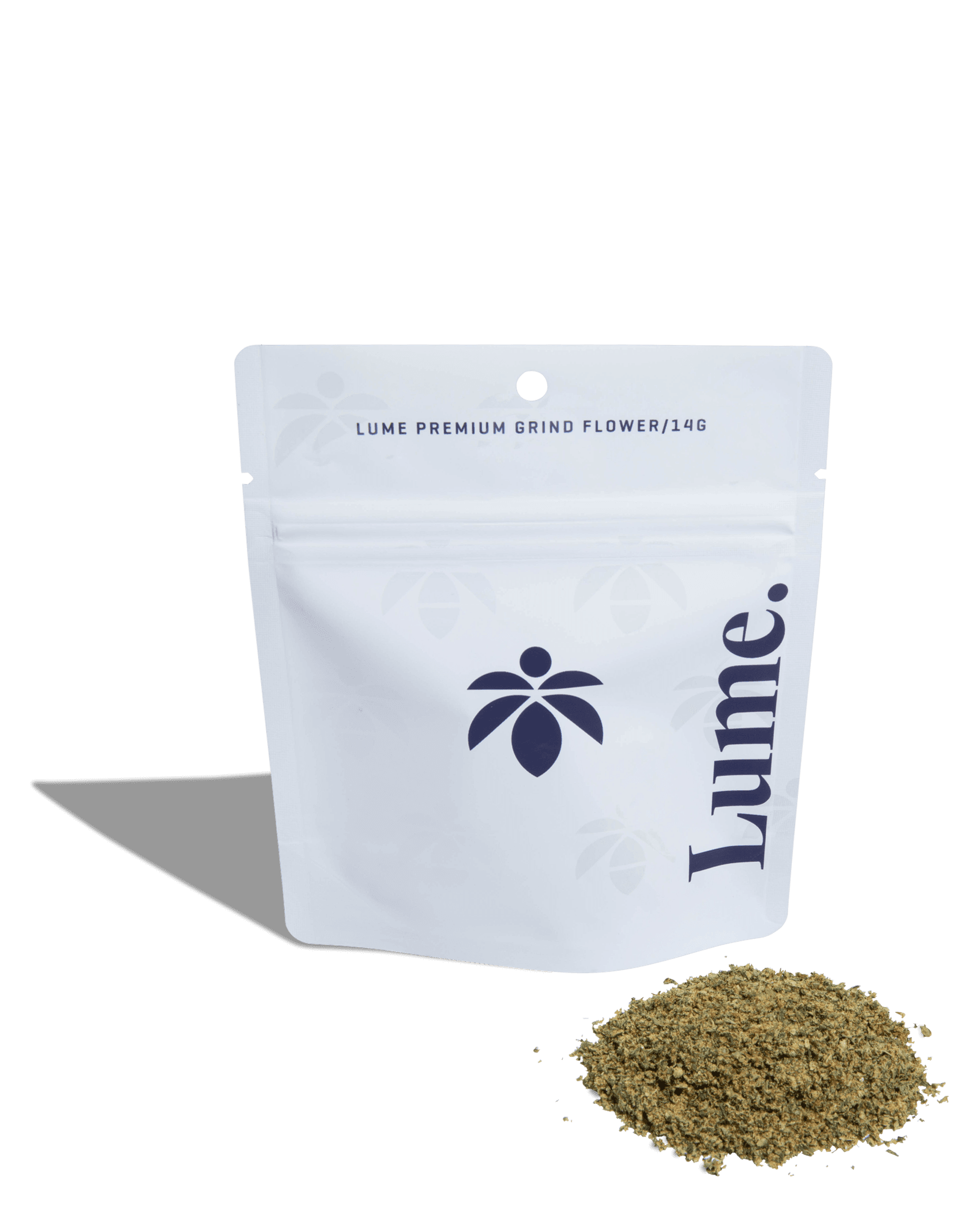 Lume Cannabis Co. JENNY KUSH PREMIUM GRIND 14G