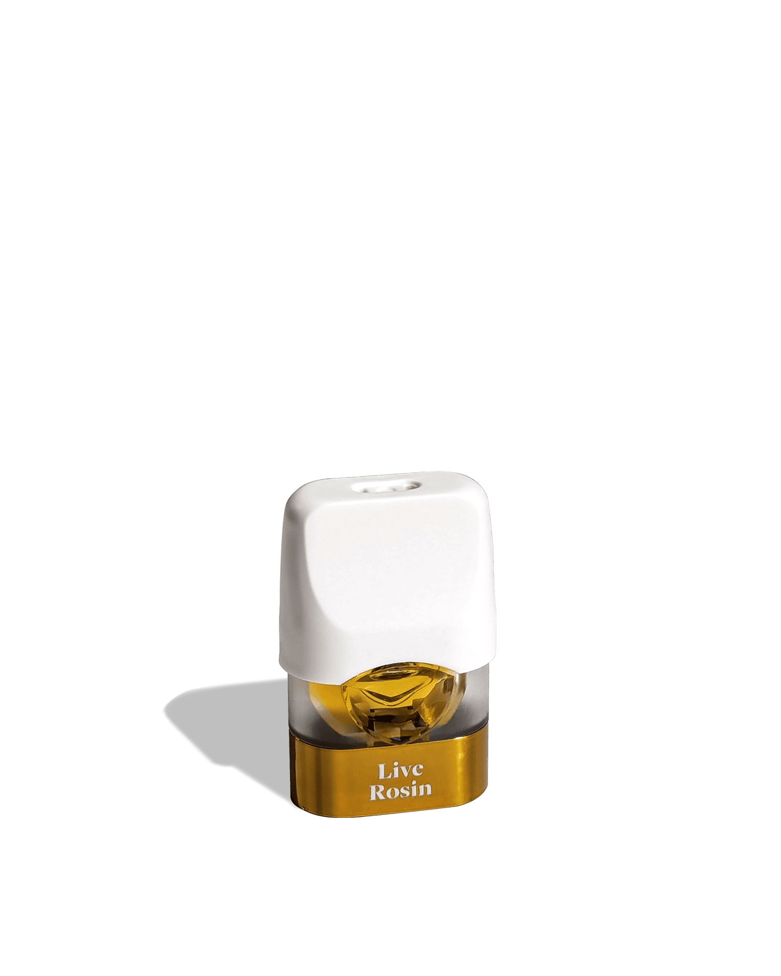 Lume Cannabis Co. BLUEBERRY CRUMBLE LIVE ROSIN POD 1G