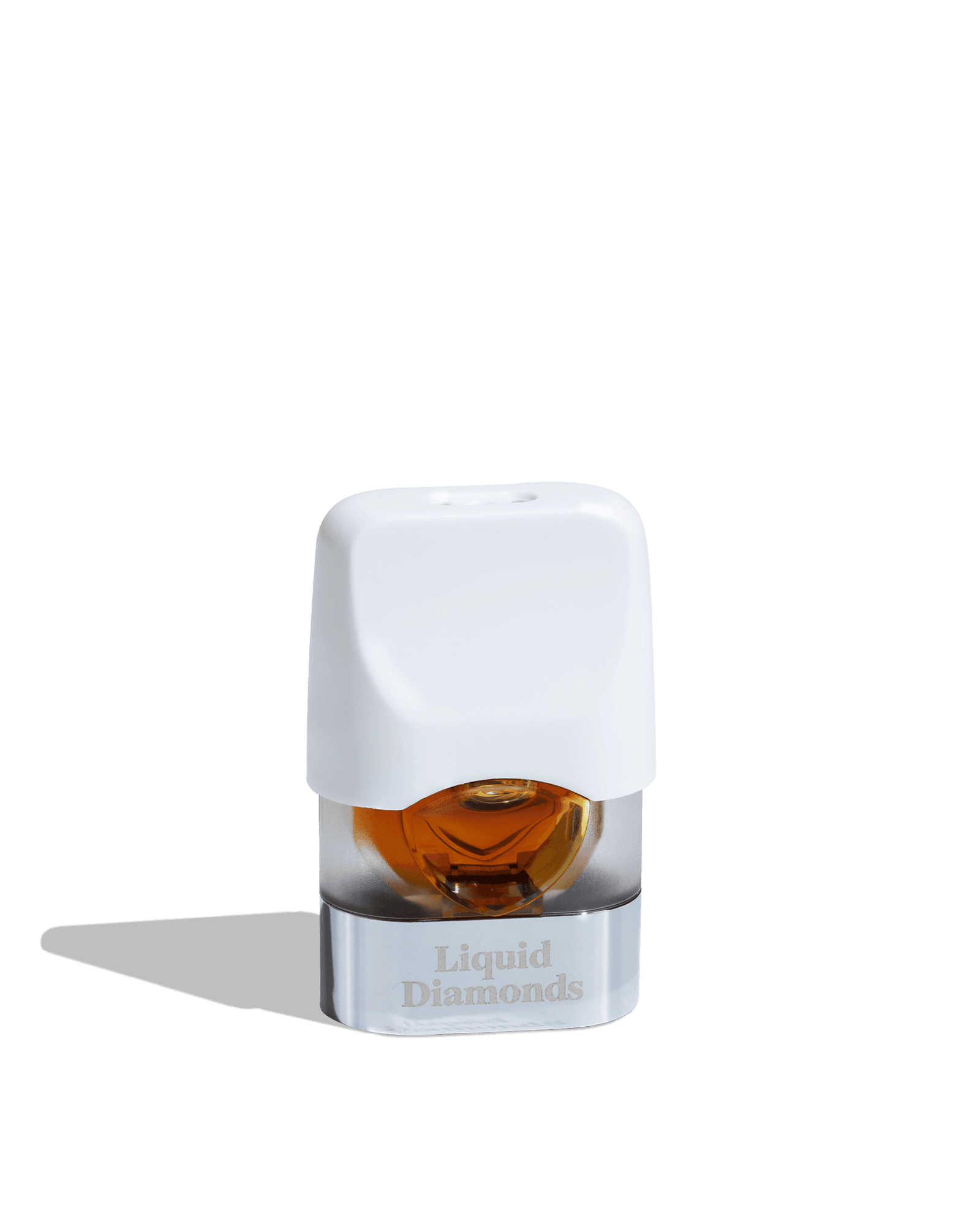 Lume Cannabis Co. GRAPE COGNAC LIQUID DIAMOND LIVE RESIN POD 1G