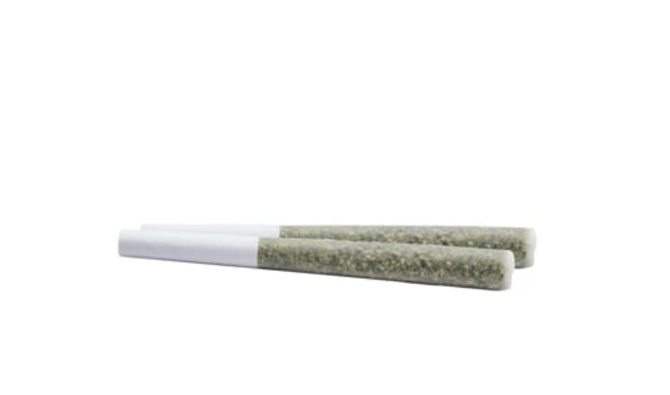 Royal Harvest Craft Cannabis Pre-rolls