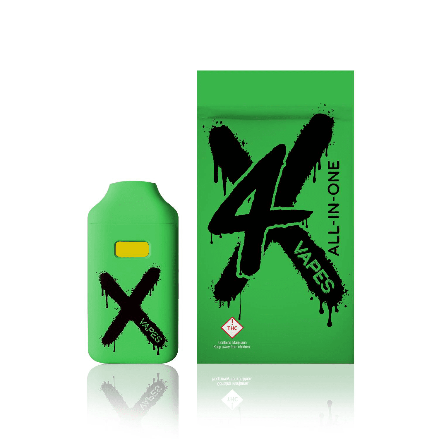 XVapes