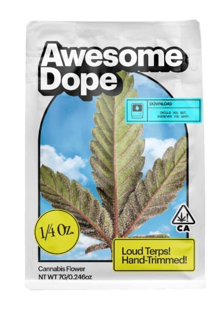 Awesome Dope