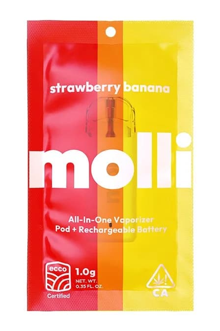 Molli