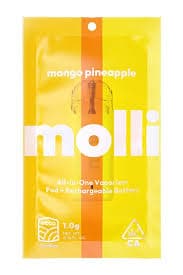 Molli