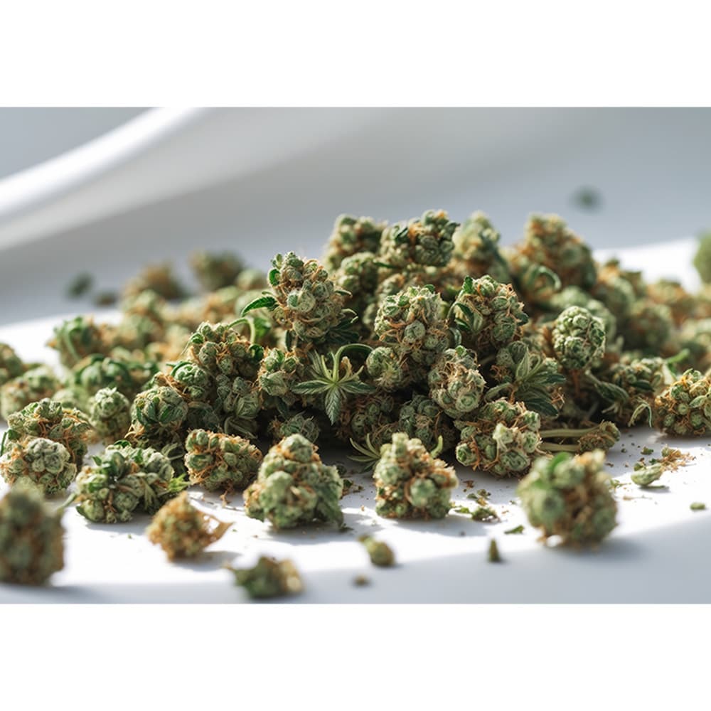 Urbn Leaf Red Velvet - $35 7g Minis Bag