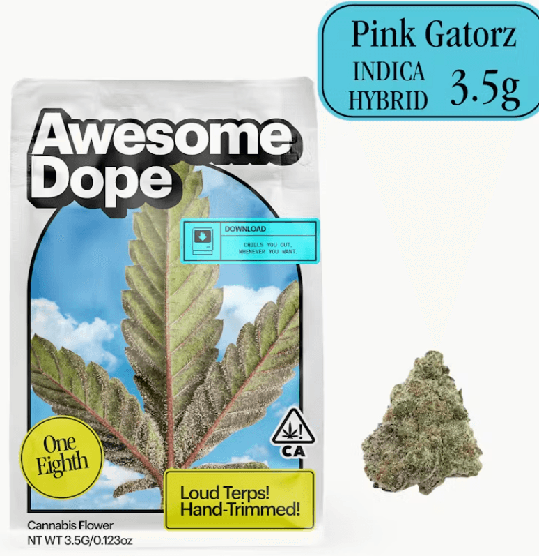 Awesome Dope