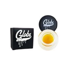 Globs Sauce - Strawberry Milk 1g