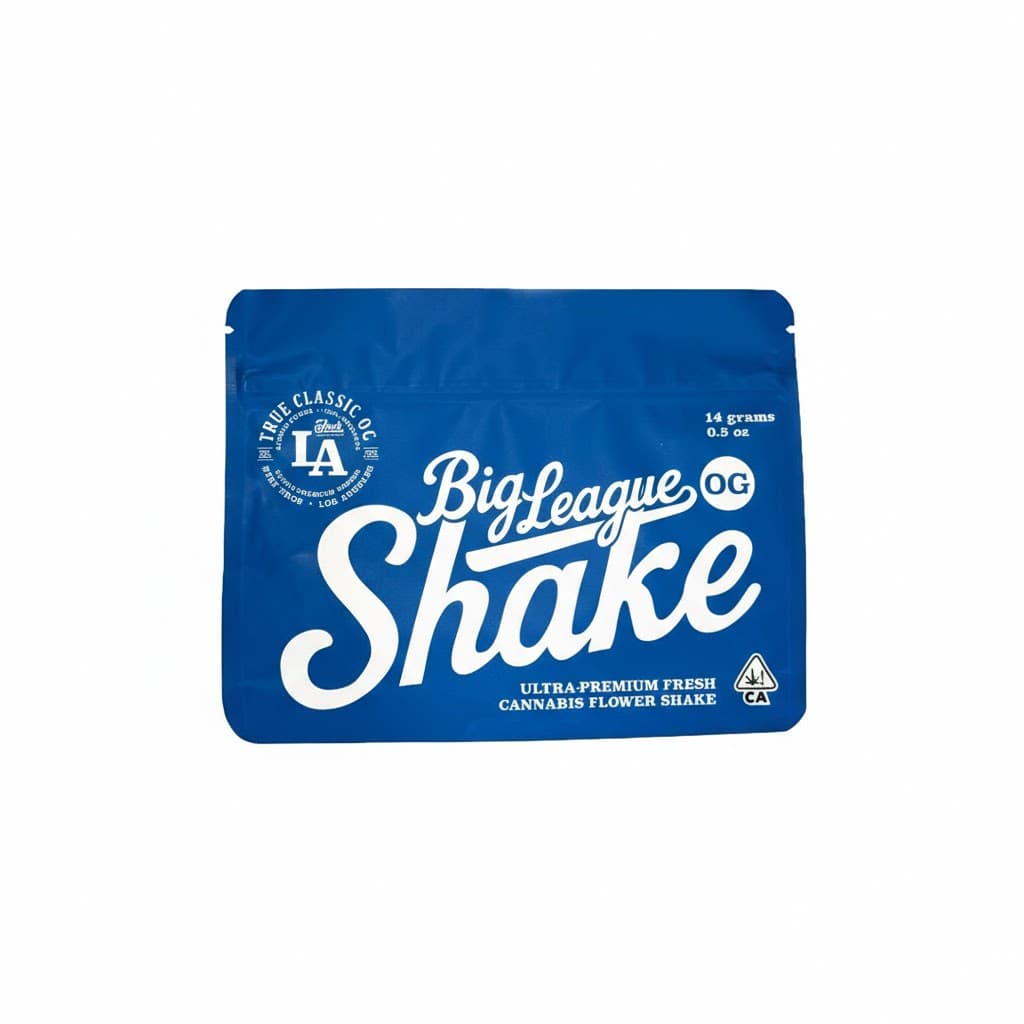 True Classic Shake - OG - 14G