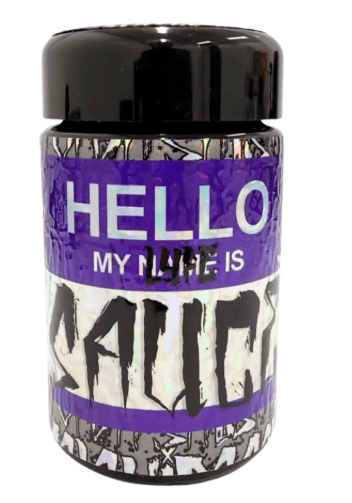 Lyfe Sauce Purple Sauce - 3.5G