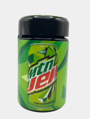 Lyfe Sauce Mtn Jew - 3.5G