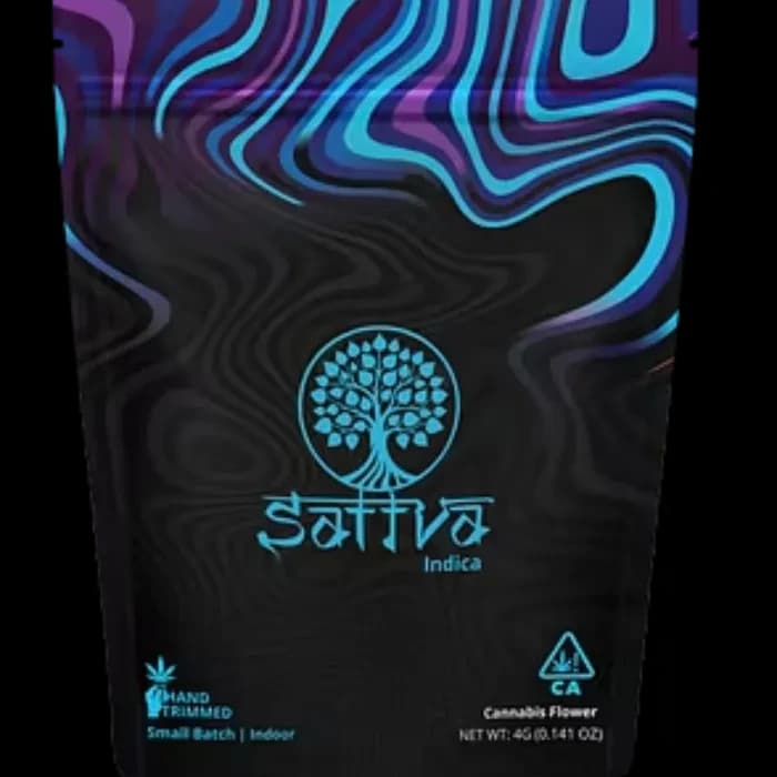SATTVA FLOWER [4G] G RUNTZ - 4 G