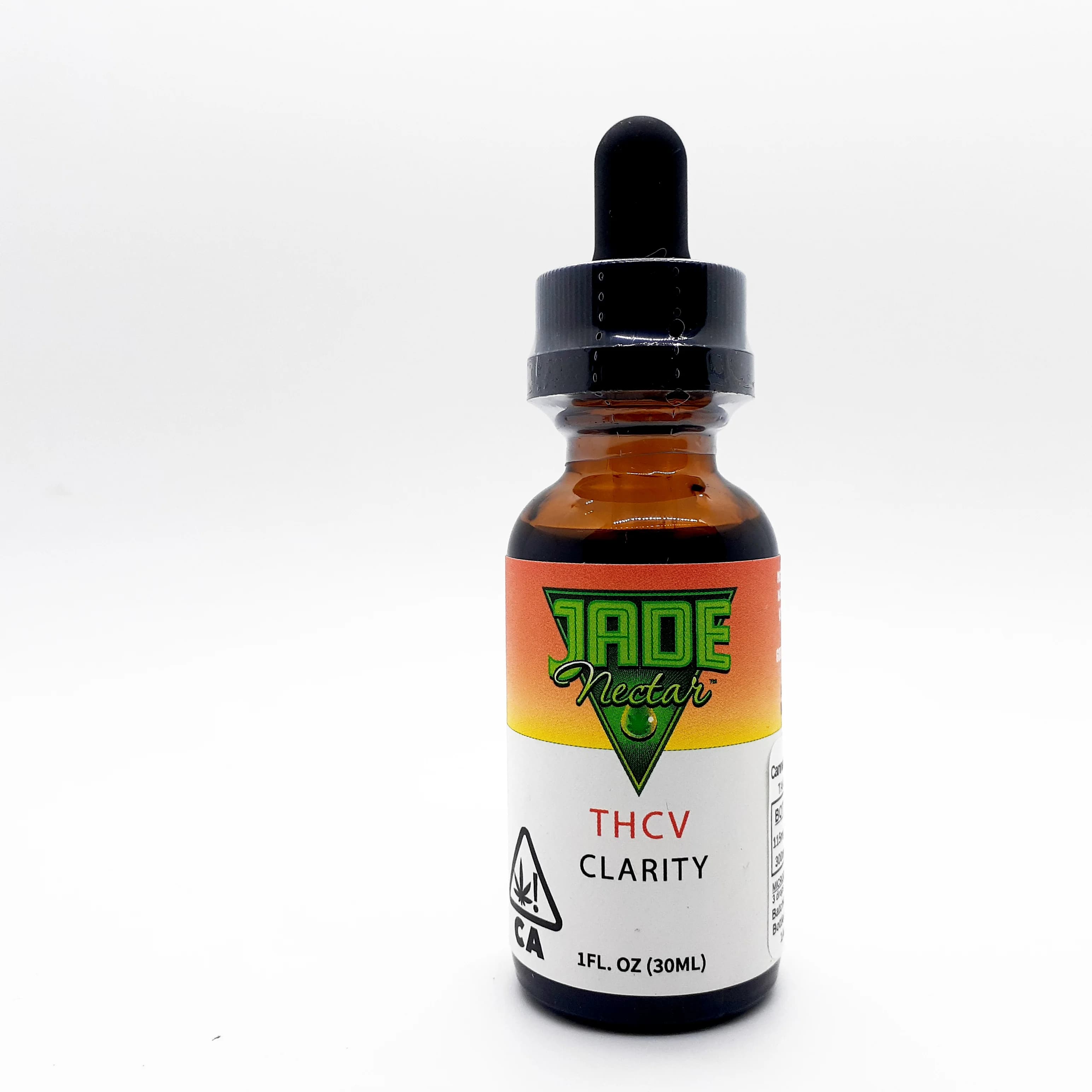 Jade Nectar Clarity THCv