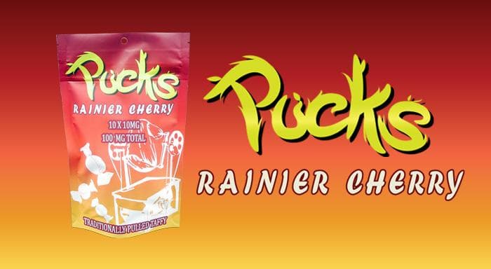 Pucks