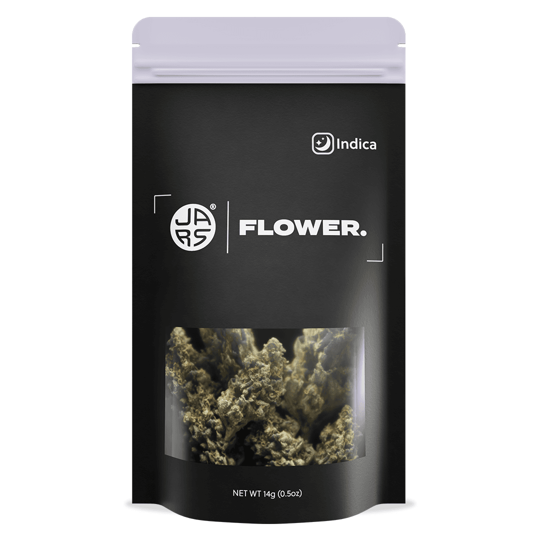 JARS Cannabis