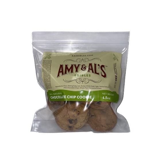 Amy & Al's