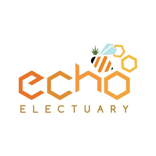 Echo Electuary Echo 1g Amaretto LR