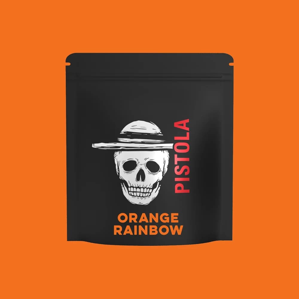 Pistola Cannabis