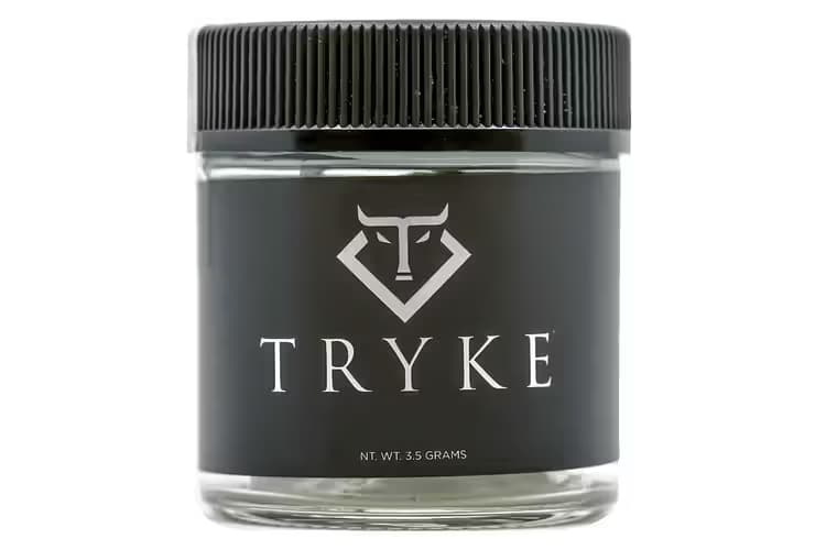 Tryke Cotton Kandy Grapes