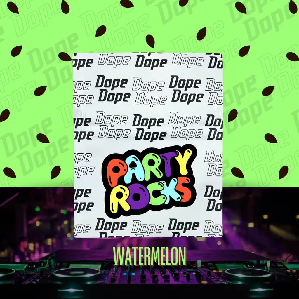 Party Rocks