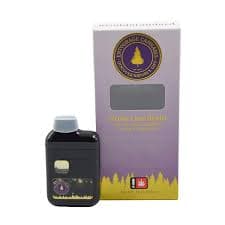 Entourage Cannabis Concentrates