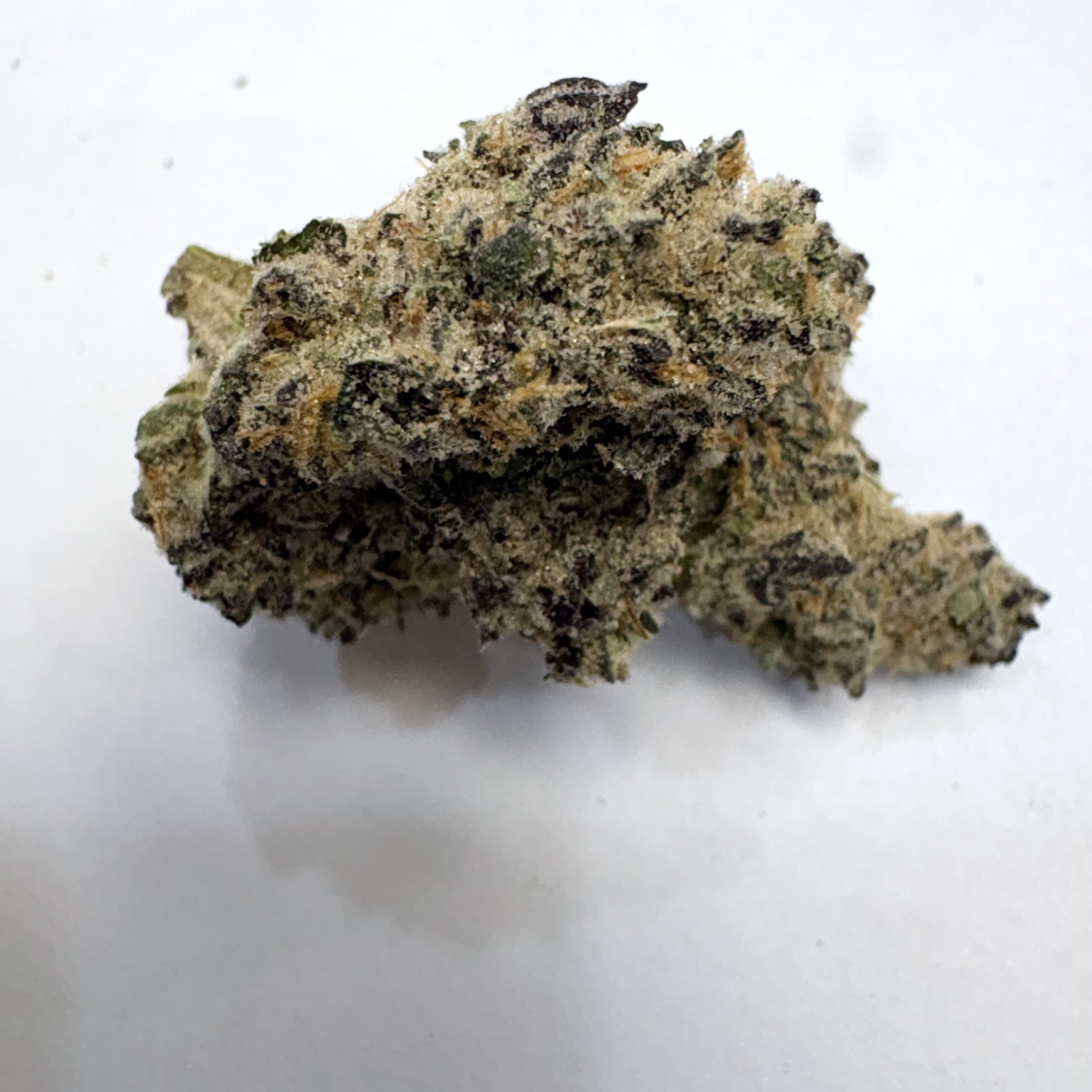 Resin Rancher's Kush Mints (Resin Ranchers)