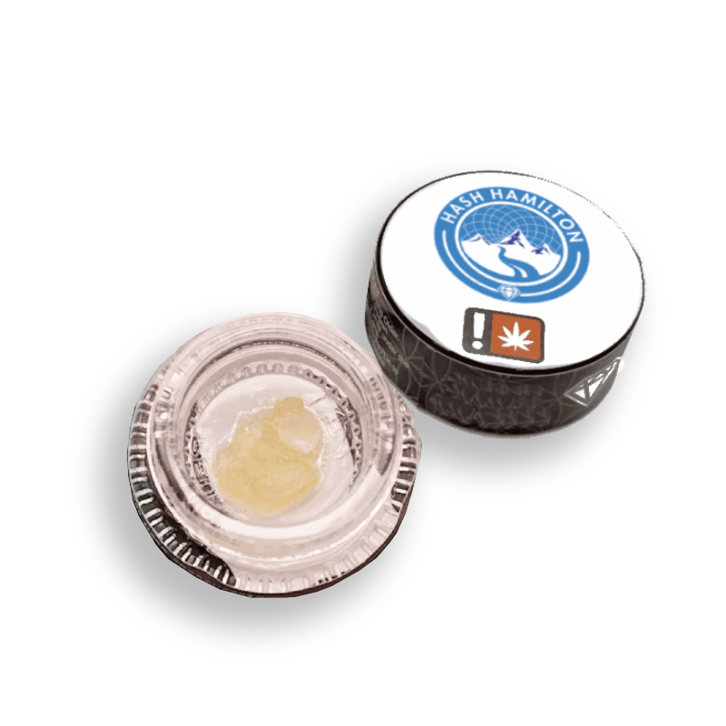 Hash Hamilton Extracts