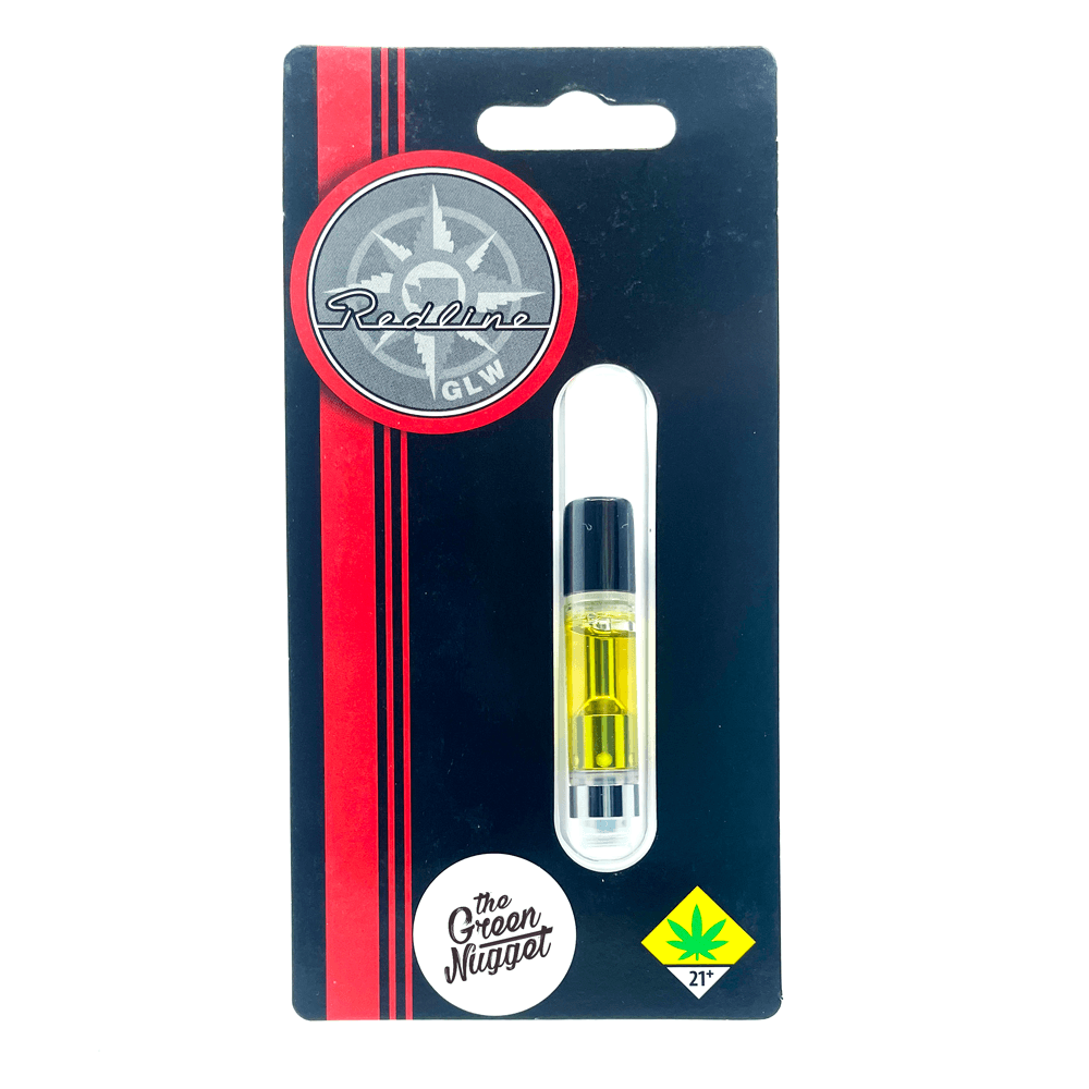 Redline Lemon Diesel