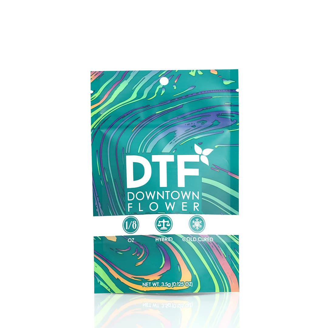 DTF - Downtown Flower Lots of Z 3.5g