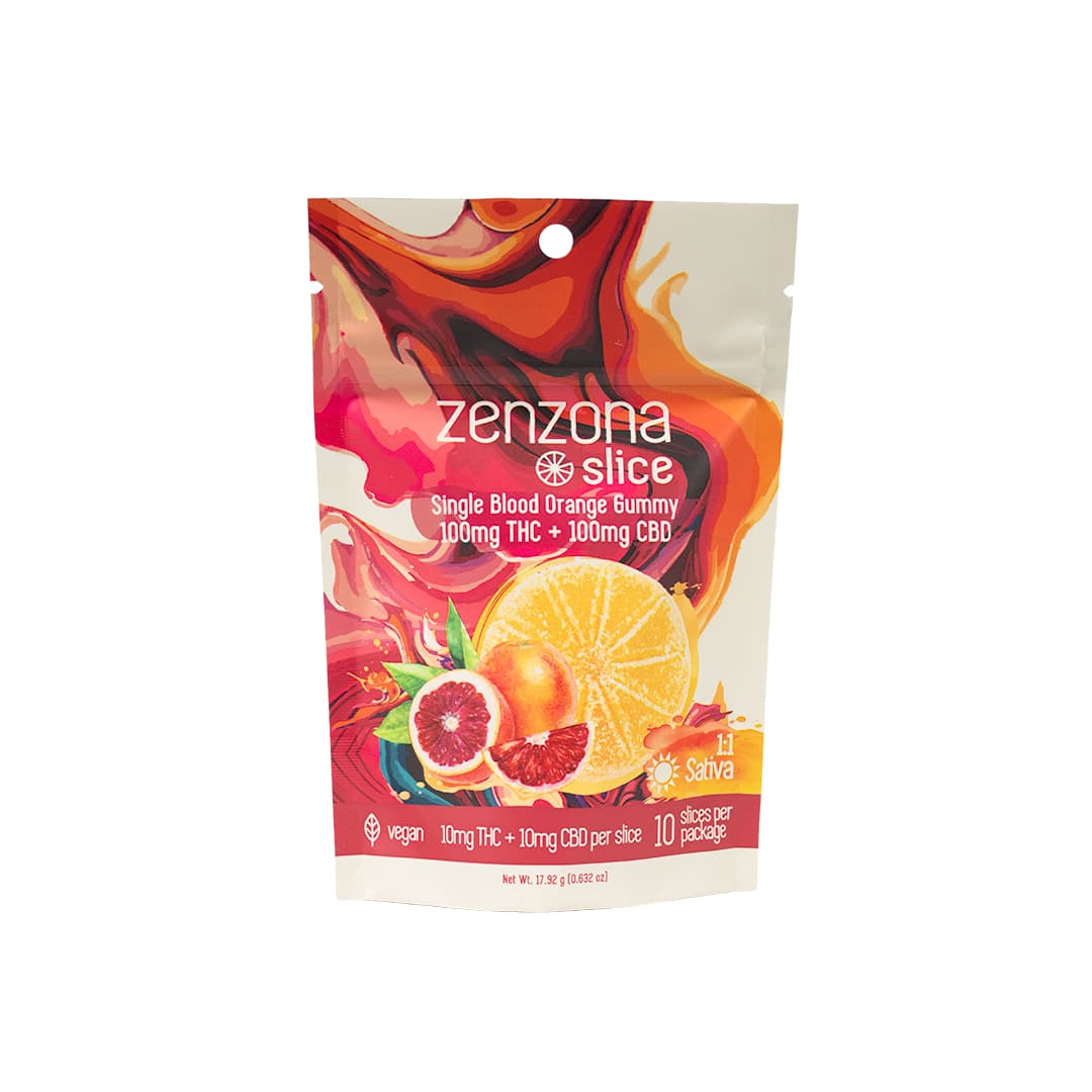 zenzona