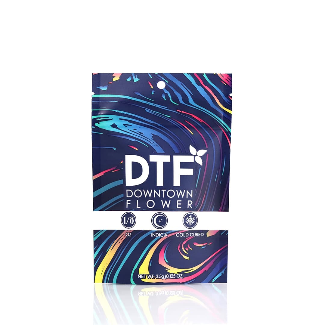 DTF - Downtown Flower Gello 3.5g
