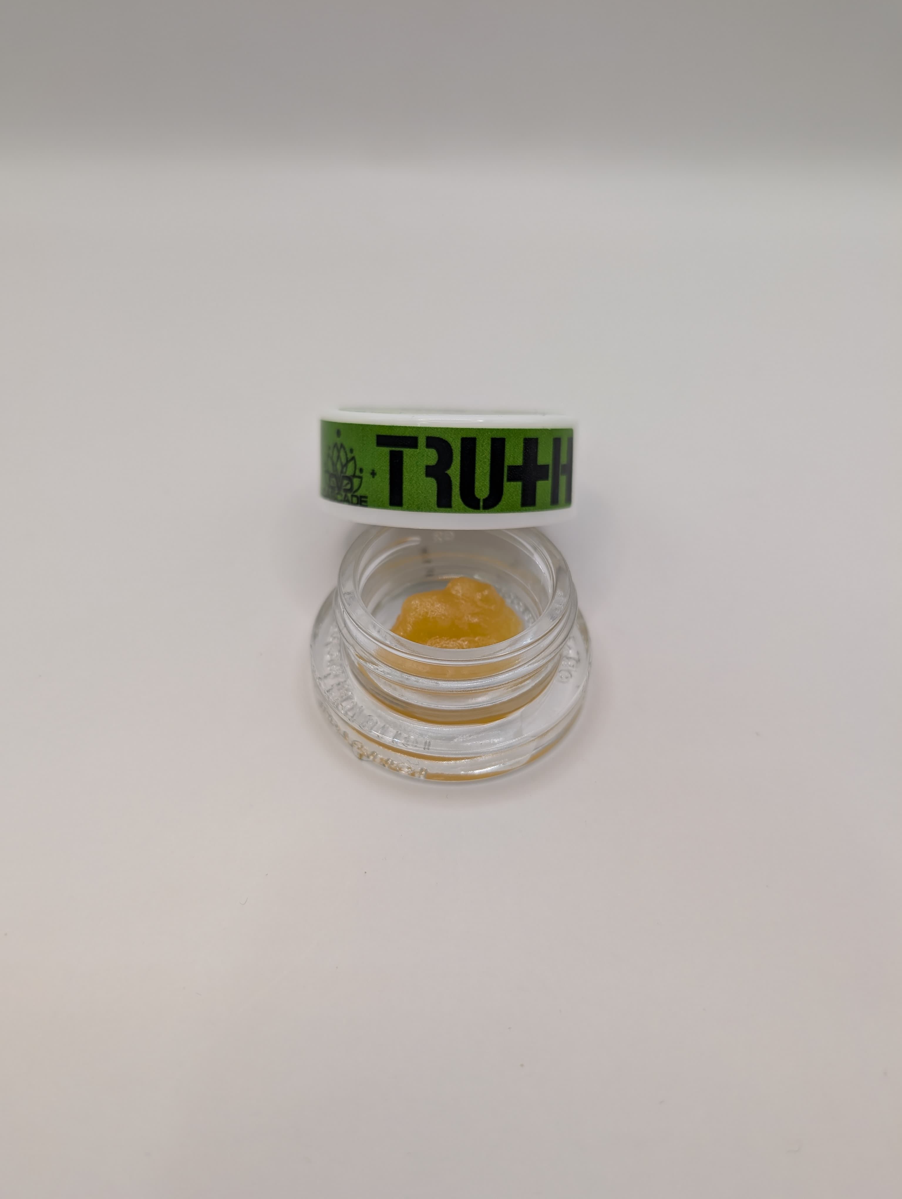 Truth Brand Jager Sauce Dabs (CVC)