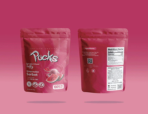 Pucks