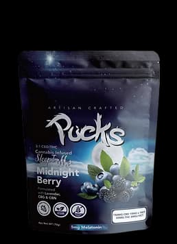 Pucks
