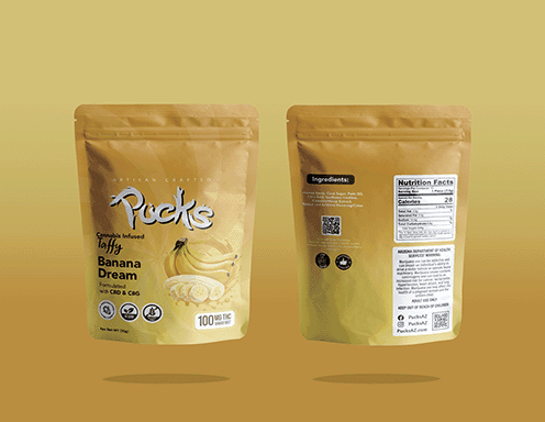 Pucks