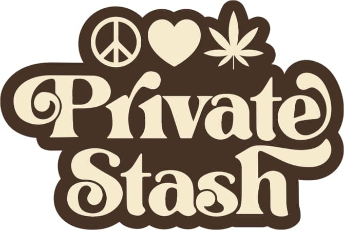 Private Stash LEMON PINK PERSUASION Nano-Enhanced Highsicle | 1.5oz