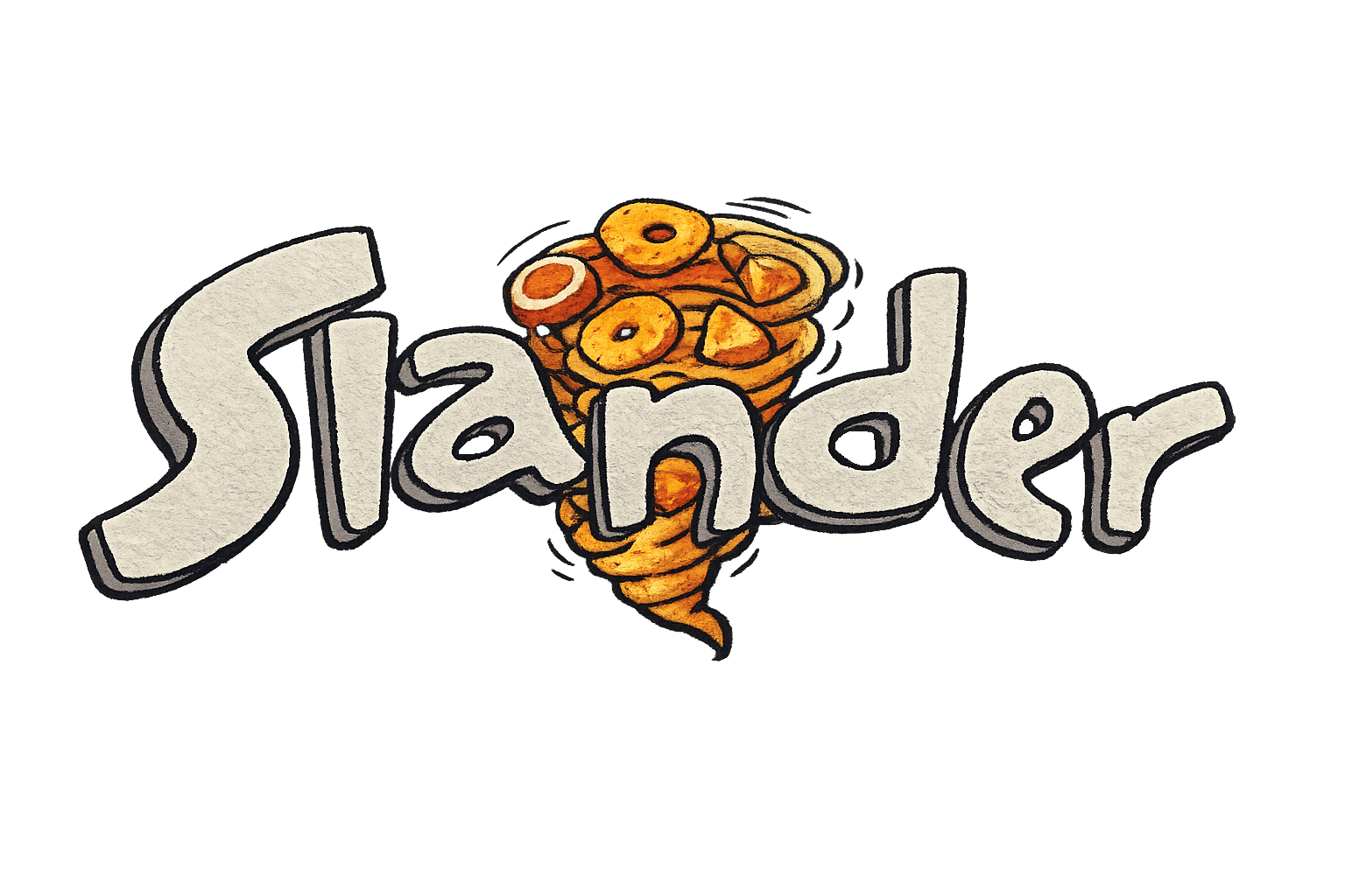 Slander