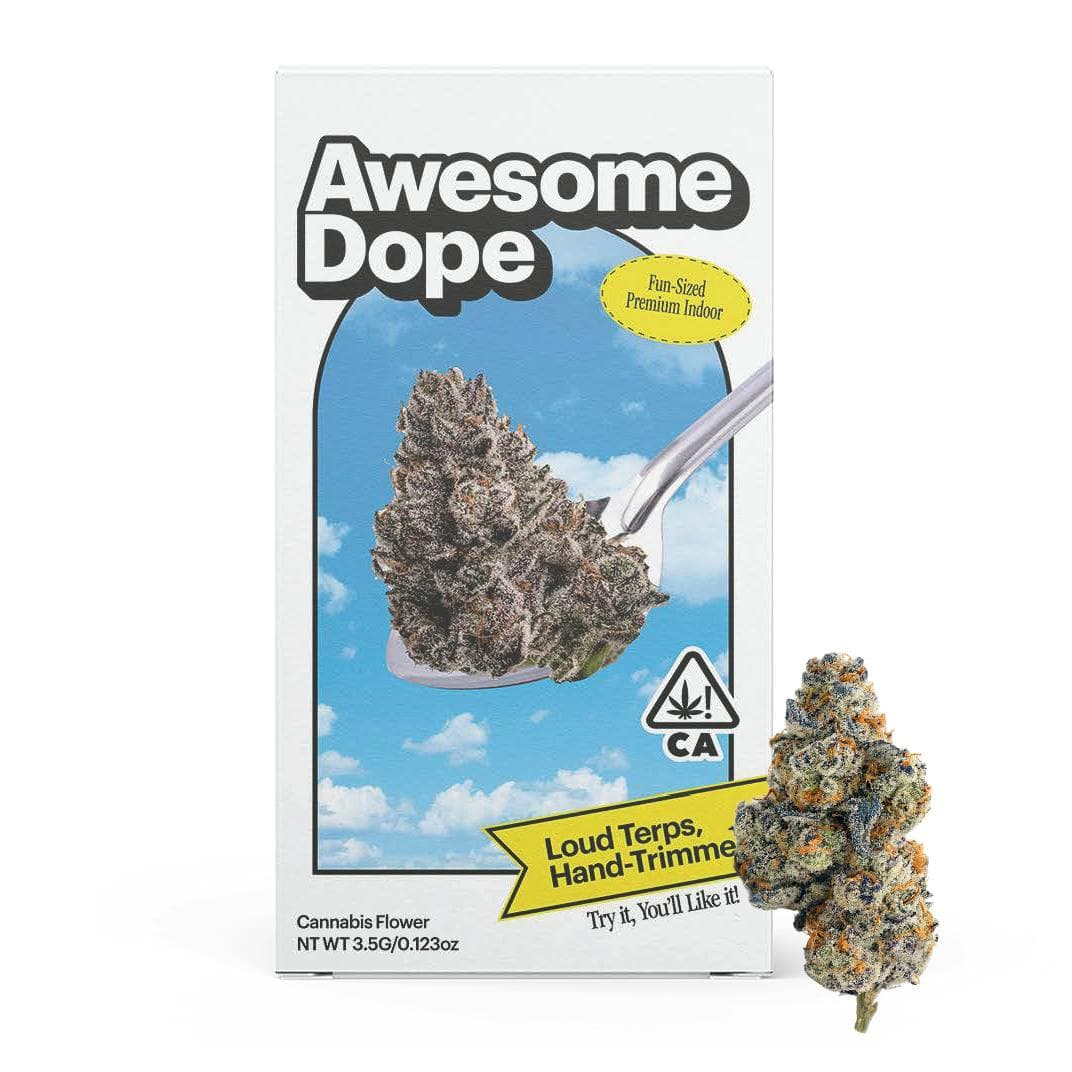 Awesome Dope
