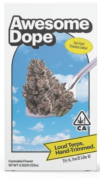 Awesome Dope