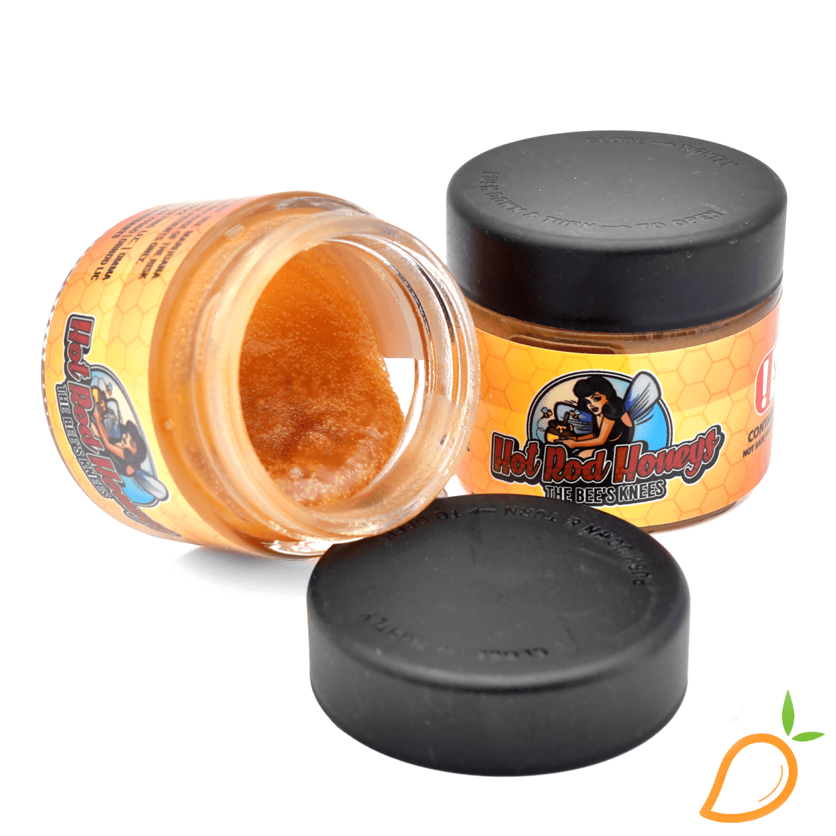 Hot Rod Honey